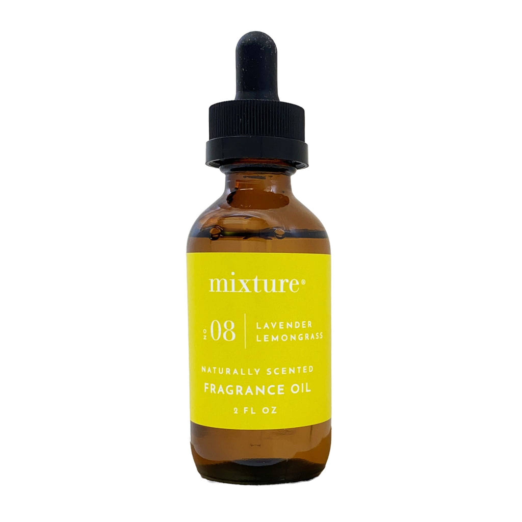 Fragrance Oil