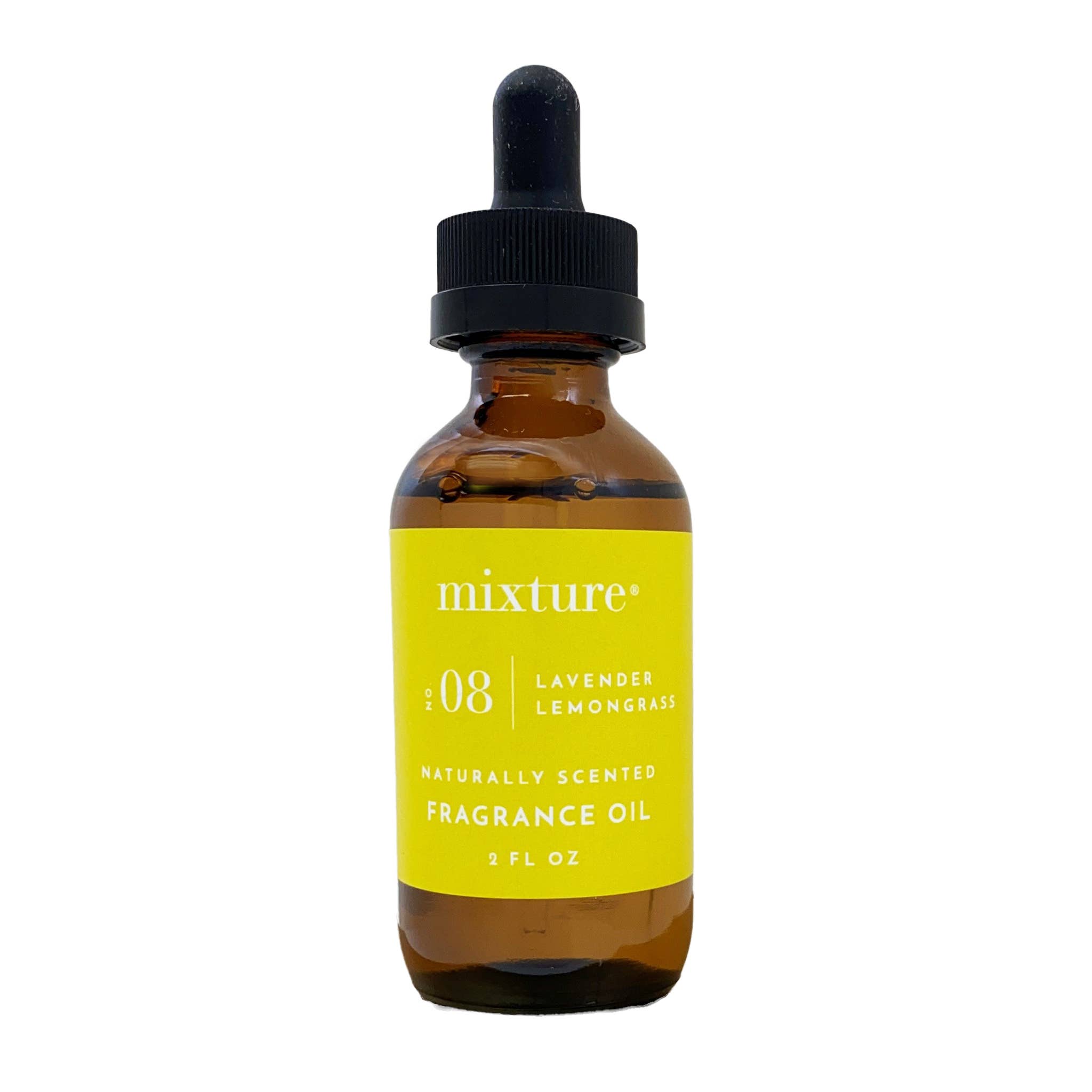 Fragrance Oil