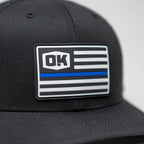 Blue Line
