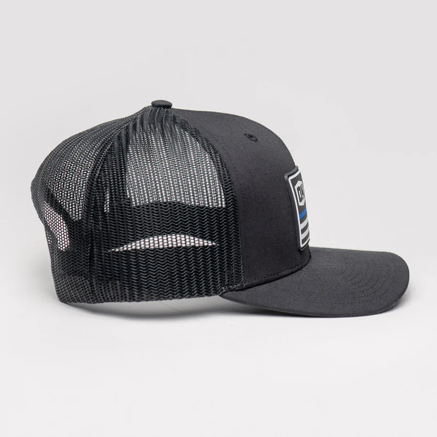 Blue Line