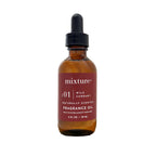 Fragrance Oil
