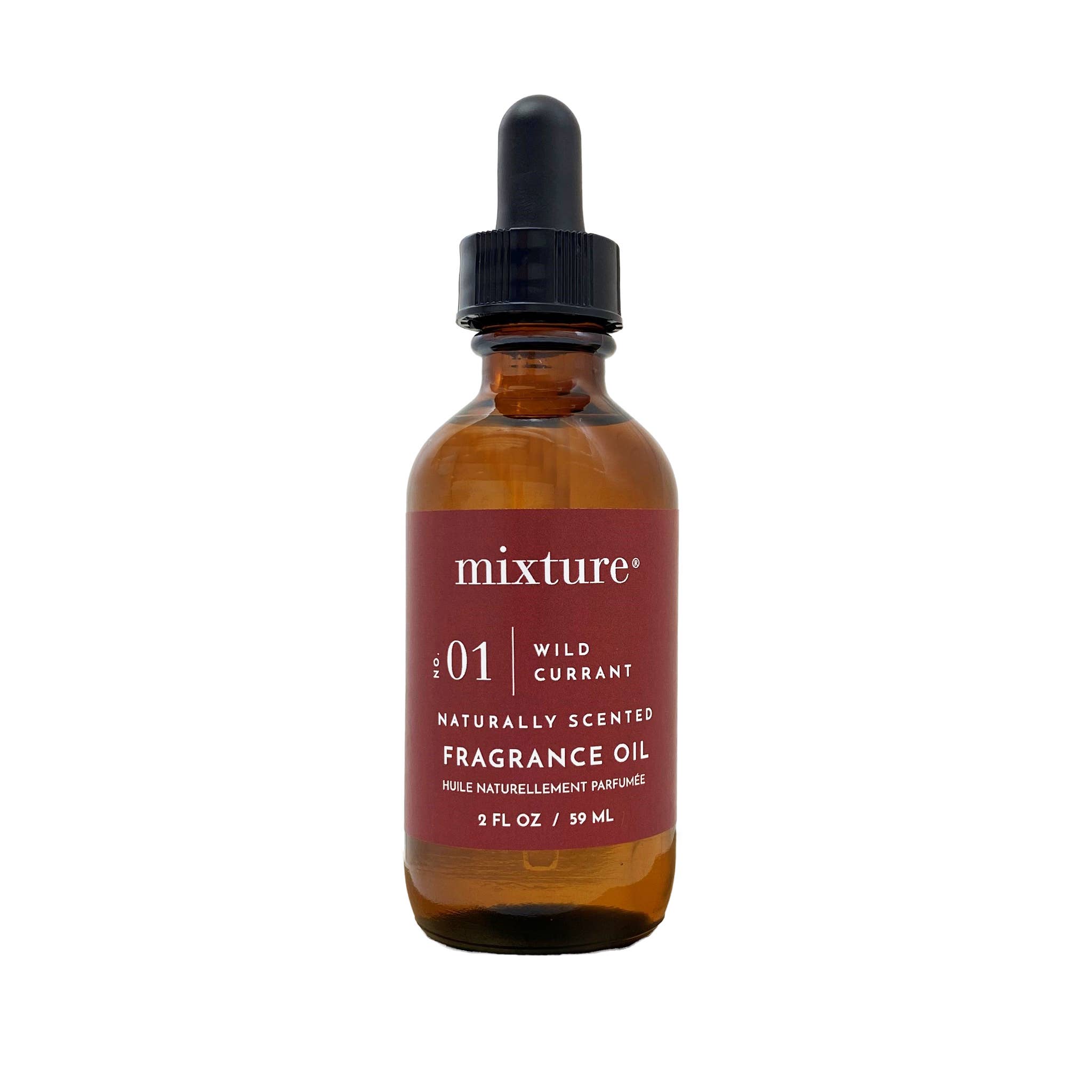 Fragrance Oil