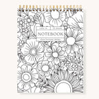Color in Notebook