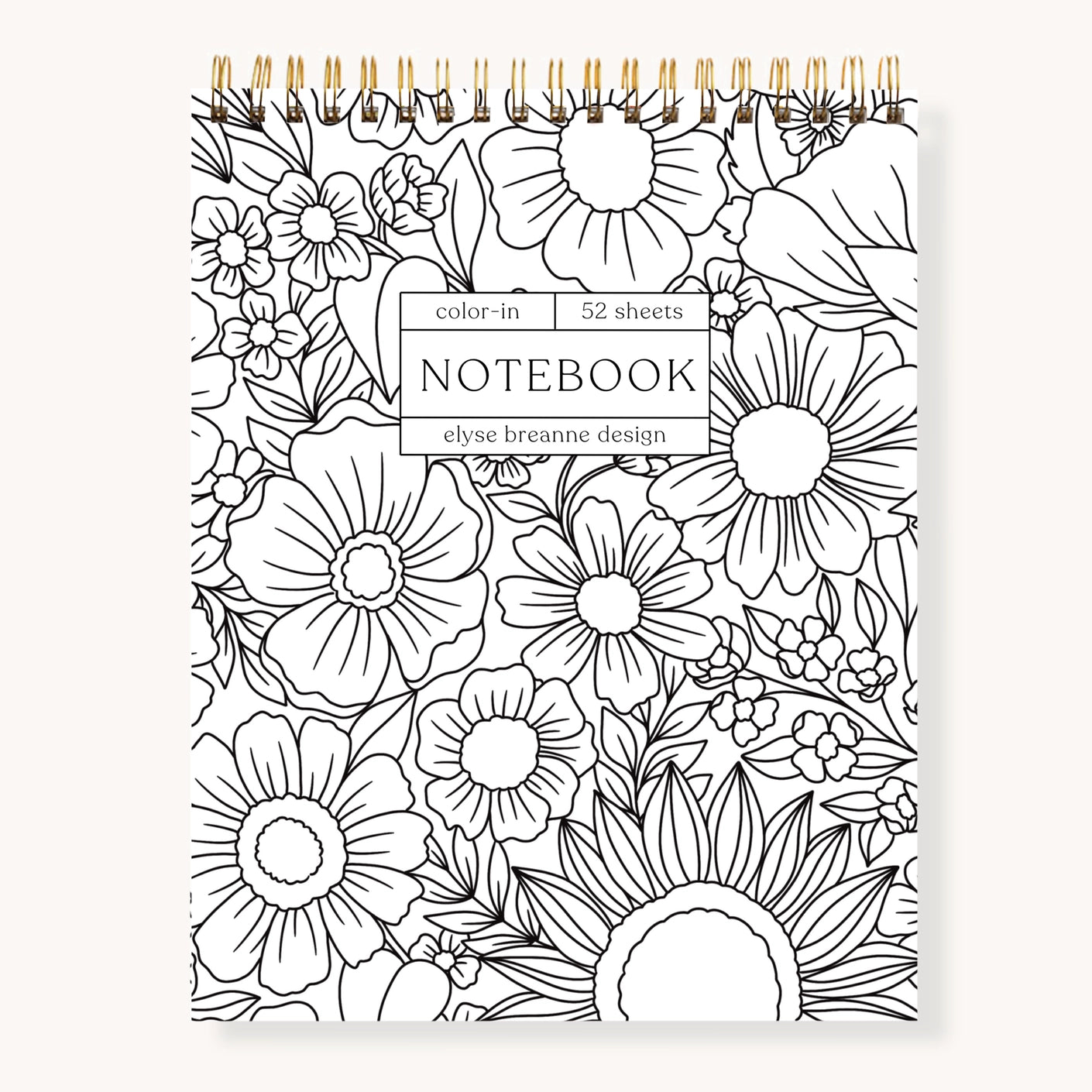 Color in Notebook