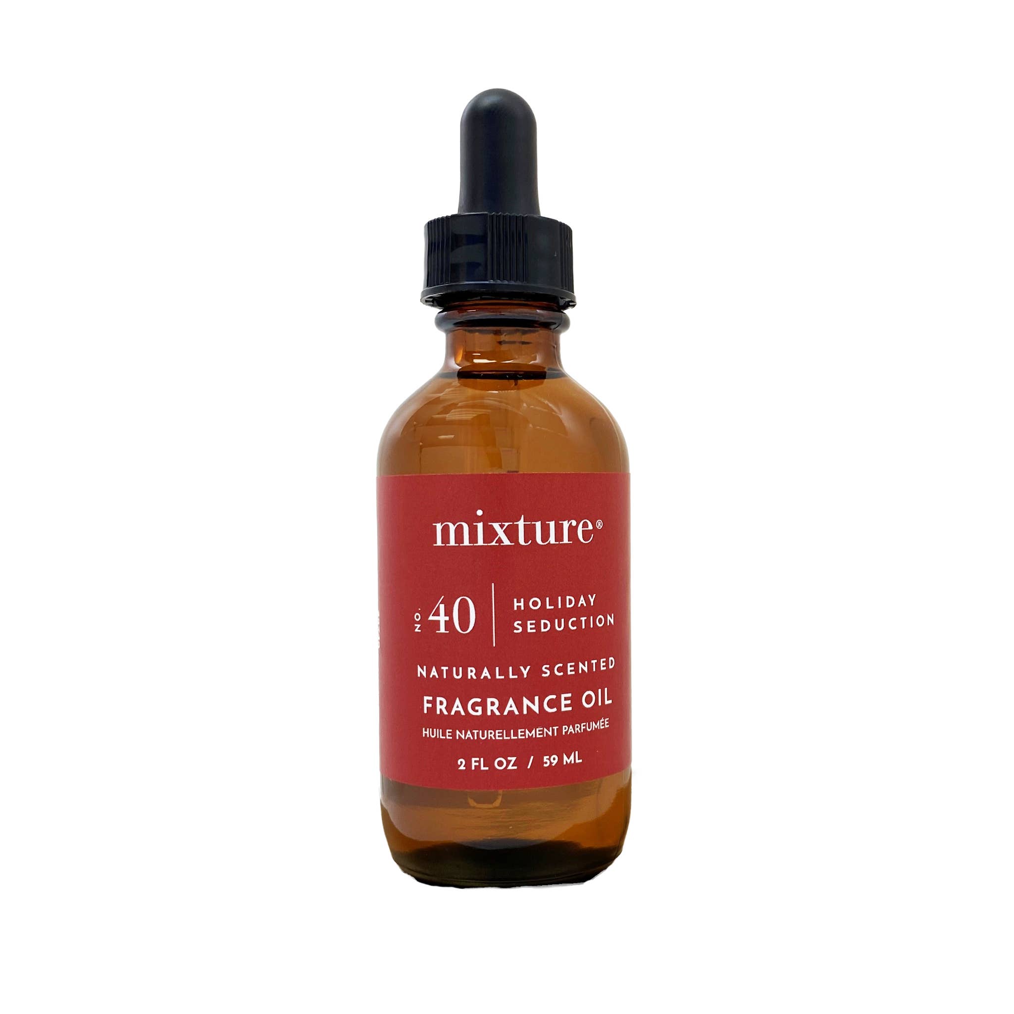 Fragrance Oil