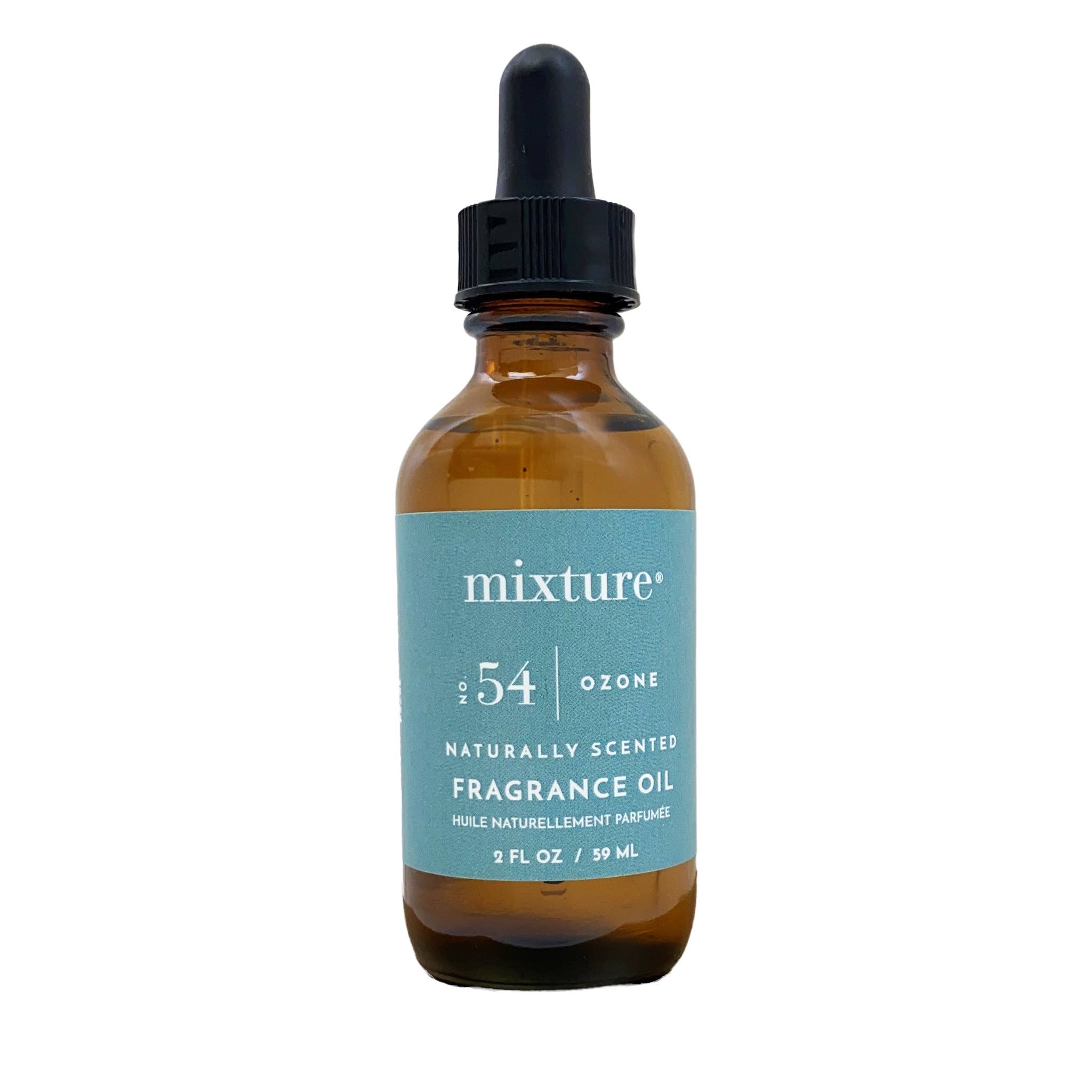 Fragrance Oil