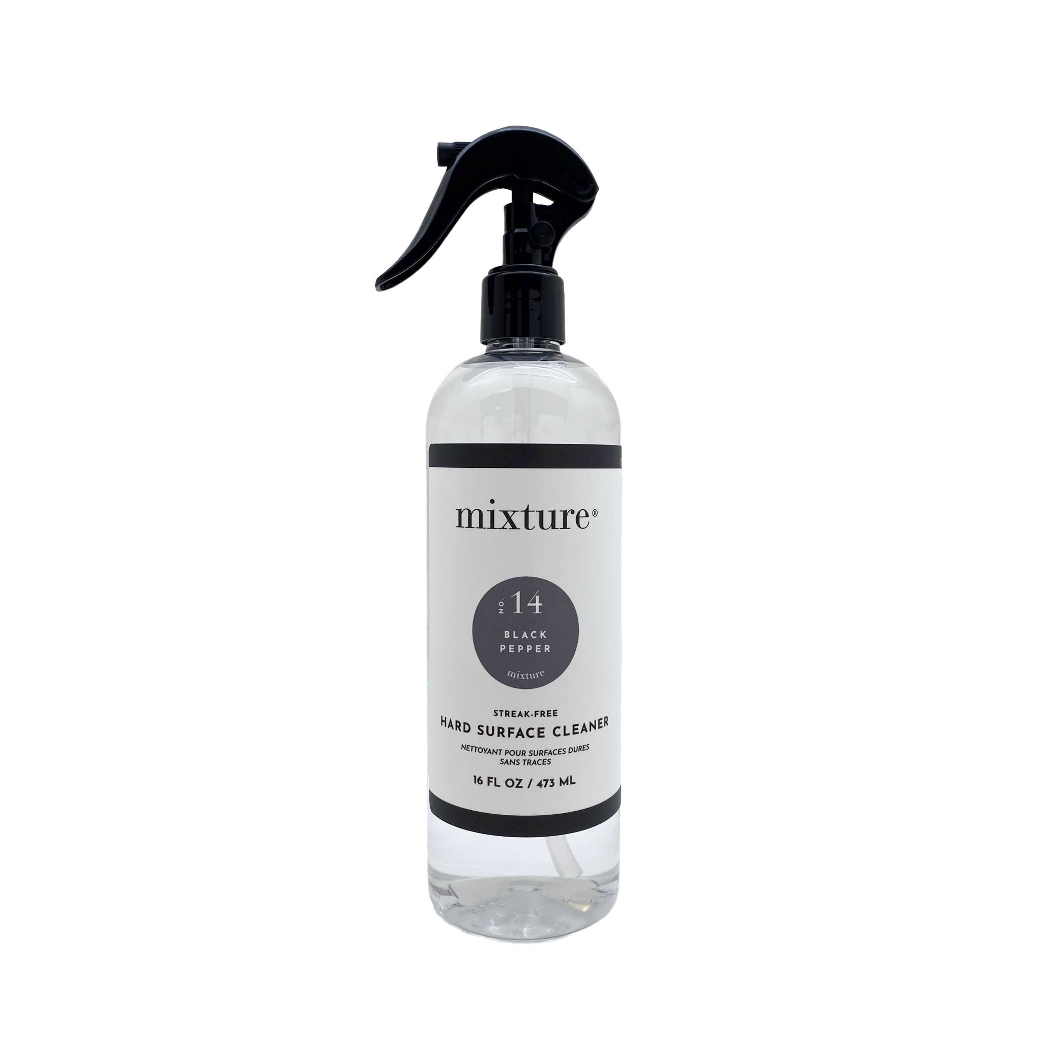 Hard Surface Cleaner