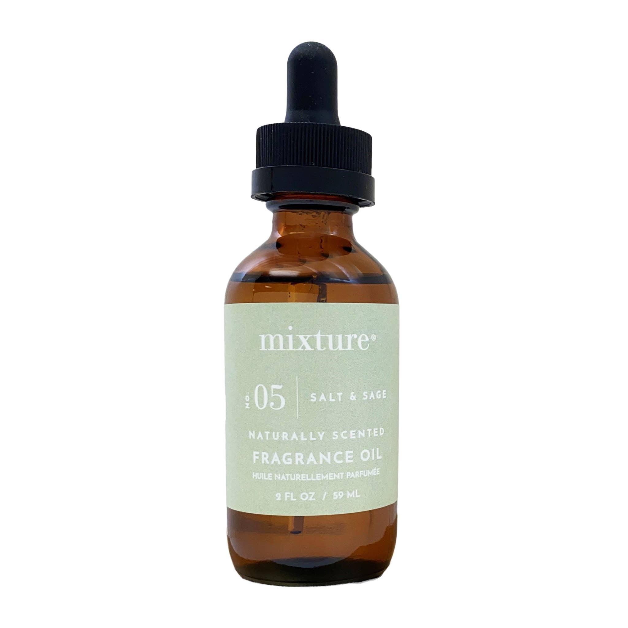 Fragrance Oil