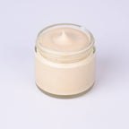 Coffee-Infused Tallow Eye Cream