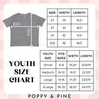 Love You Mean It Youth & Adult Tee