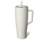 BrüMate Era 40oz Leakproof Straw Tumbler- Dune
