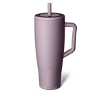 BrüMate Era 40oz Leakproof Straw Tumbler- Lilac Dust