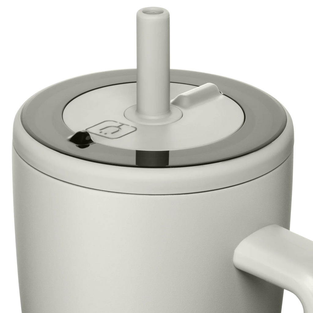 BrüMate Era 40oz Leakproof Straw Tumbler- Dune