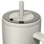 BrüMate Era 40oz Leakproof Straw Tumbler- Dune