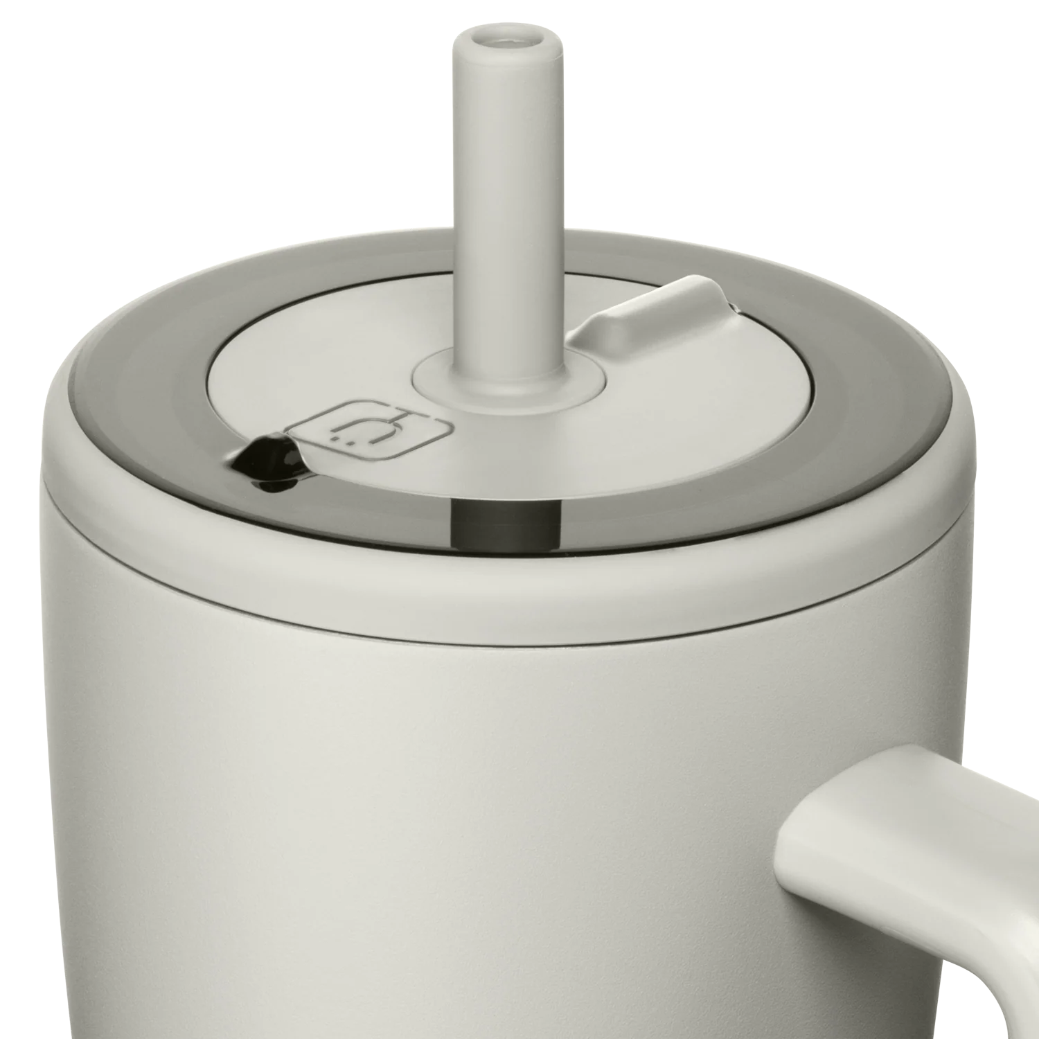 BrüMate Era 40oz Leakproof Straw Tumbler- Dune