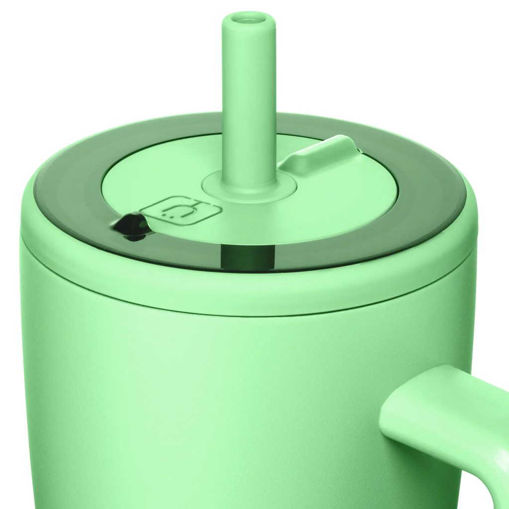 BrüMate Era 30oz Leakproof Straw Tumbler- Kiwi