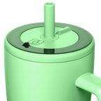 BrüMate Era 30oz Leakproof Straw Tumbler- Kiwi
