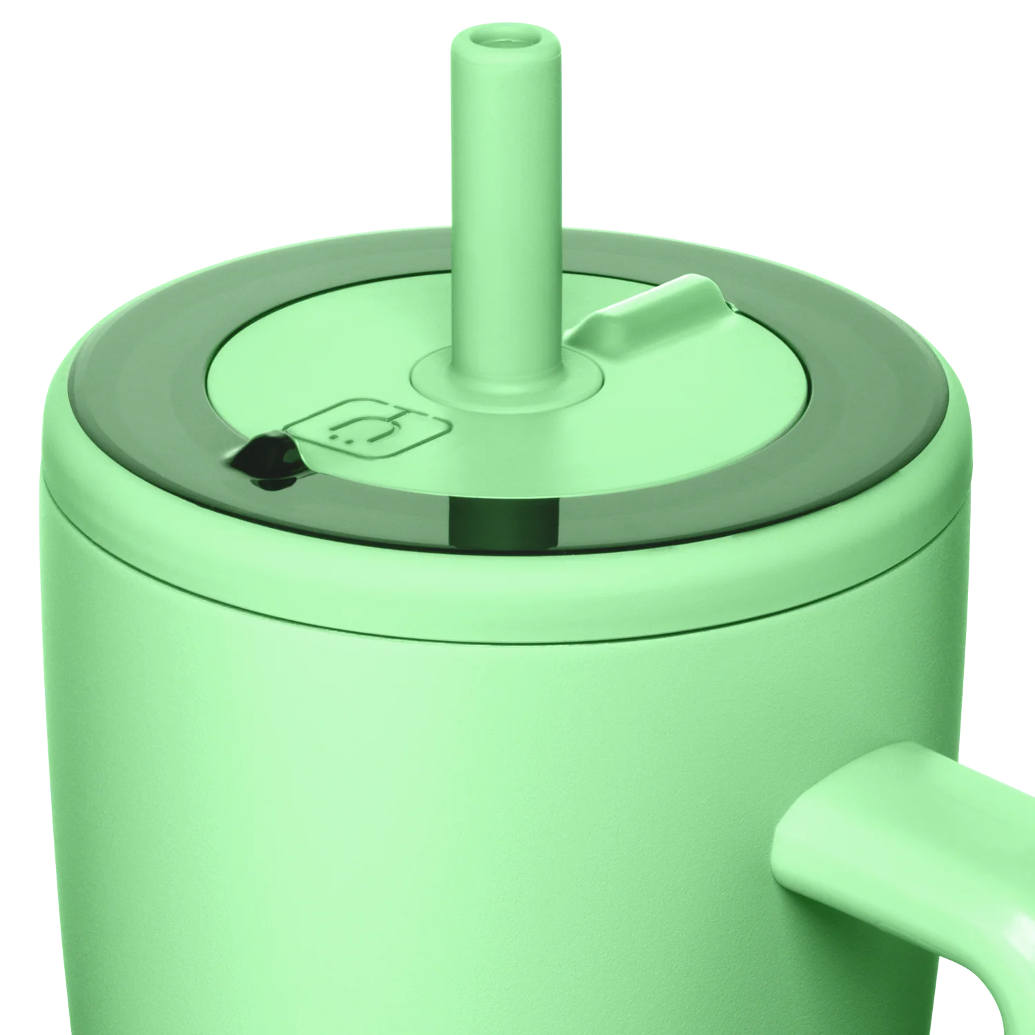BrüMate Era 30oz Leakproof Straw Tumbler- Kiwi