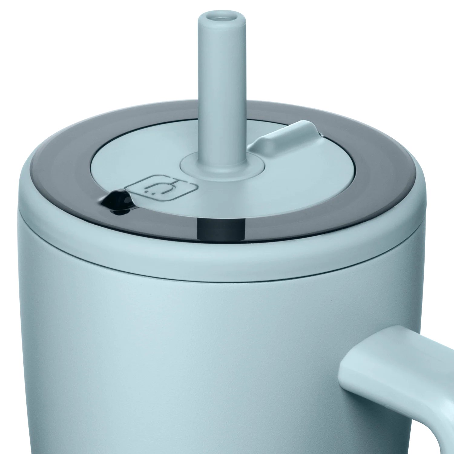BrüMate Era 40oz Leakproof Straw Tumbler- Mist