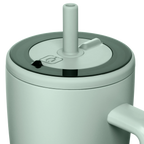 BrüMate Era 40oz Leakproof Straw Tumbler- Sage