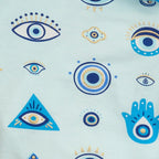 Eye Wish You The Best Magnetic Footie