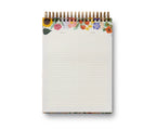 Desktop Weekly Planner Blossom