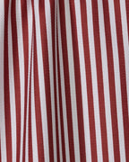 Ribbon Red Tea Towel