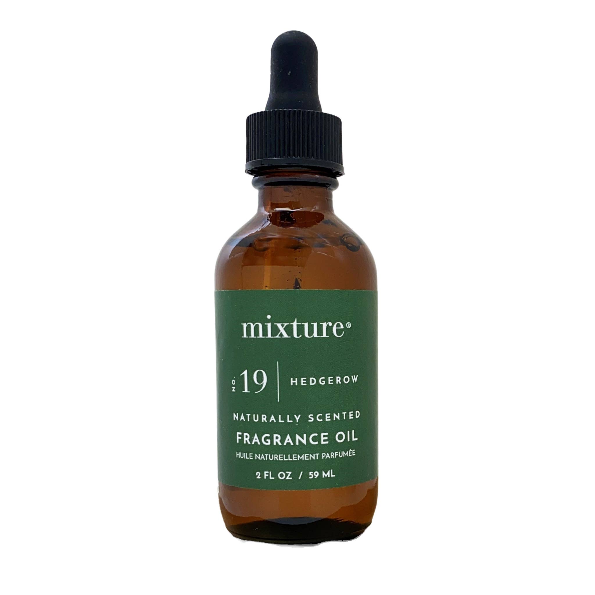 Fragrance Oil