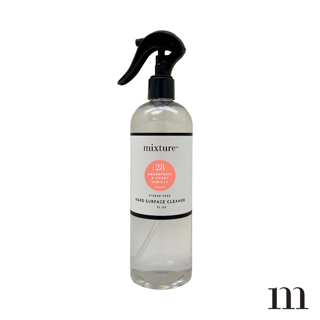Hard Surface Cleaner