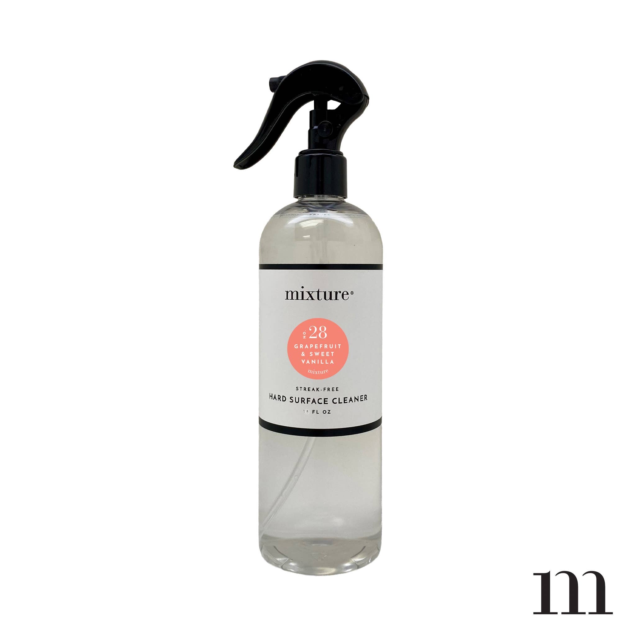 Hard Surface Cleaner