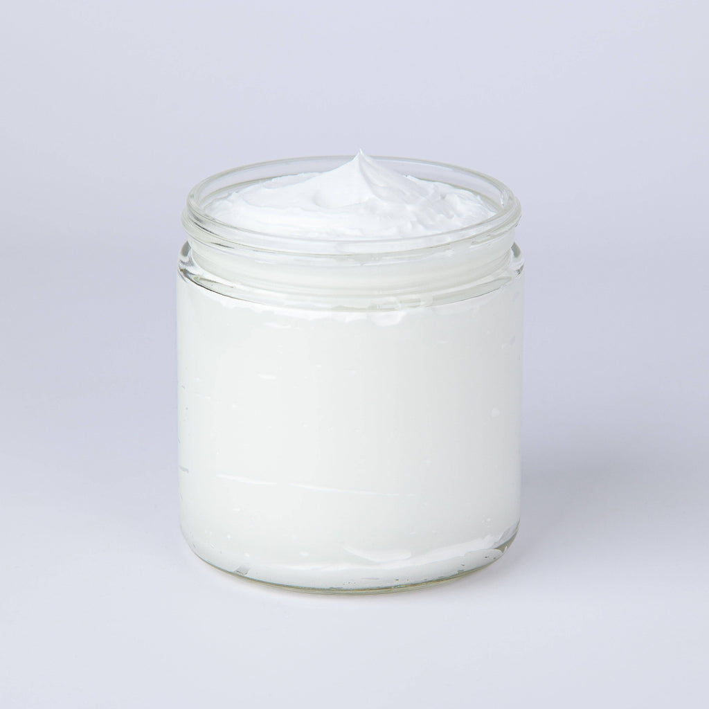 Tallow Body Butter – Unscented