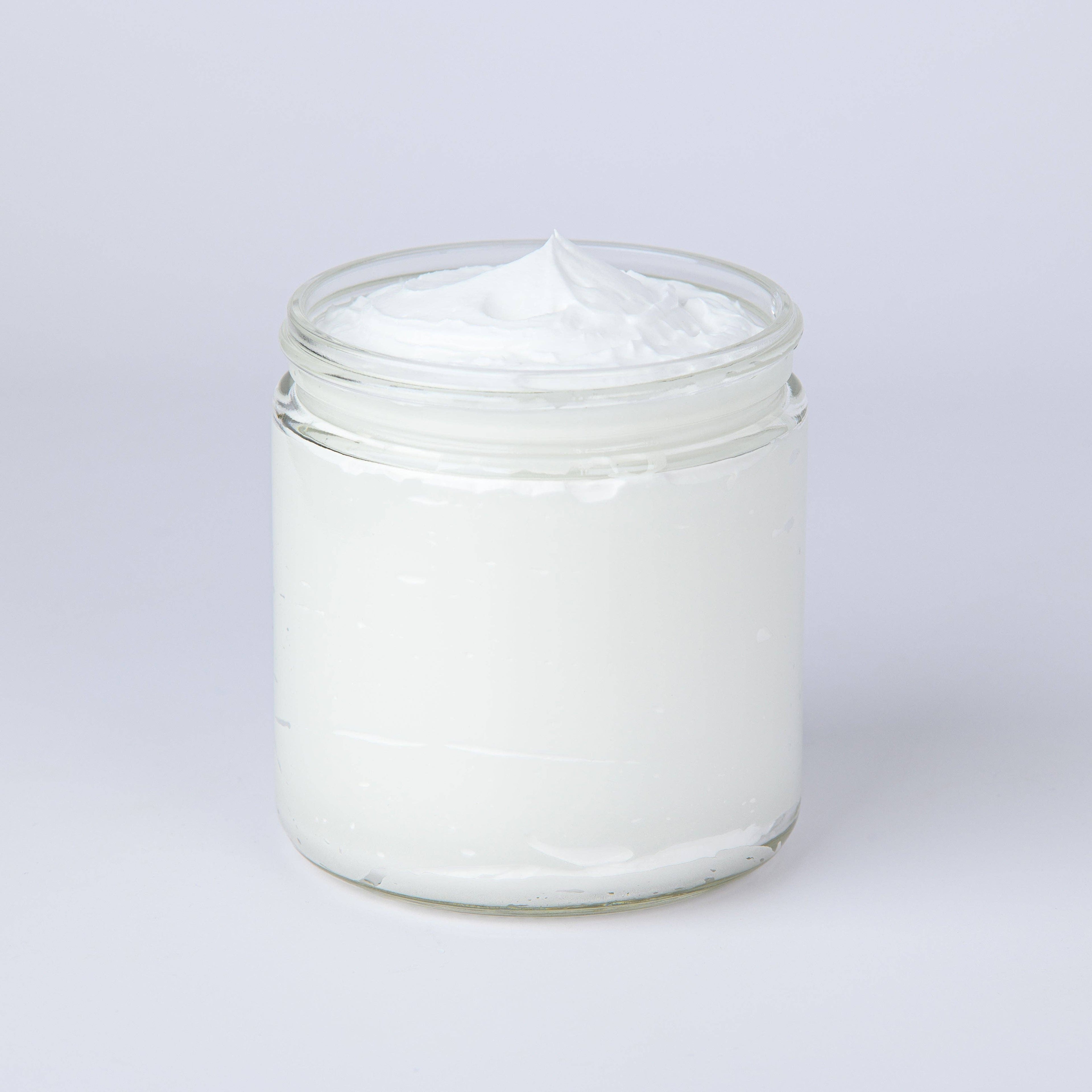 Tallow Body Butter – Unscented