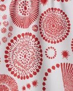 Freedom Sparks Tea Towel