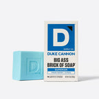 Big Ass Brick of Soap- Superior