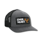 Okie Hunt Antlers