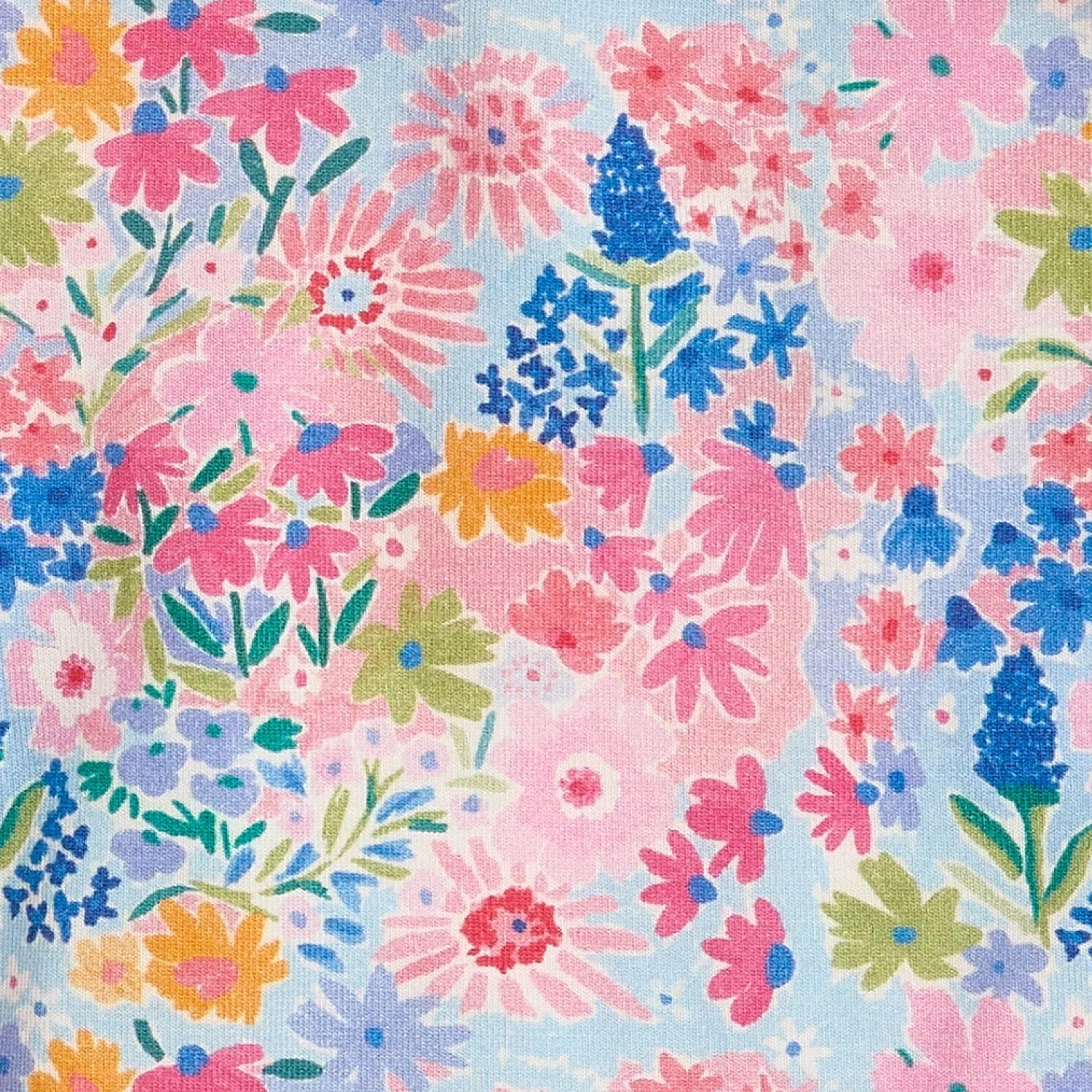 Lily Magnetic Footie